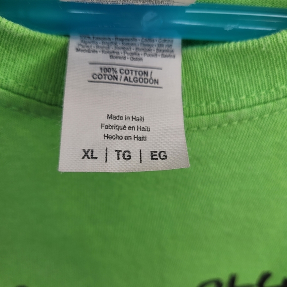 ❤P🧡R💛I💚D💙E💜 T-shirt from 2017 in Twin Cities! - Picture 7 of 13